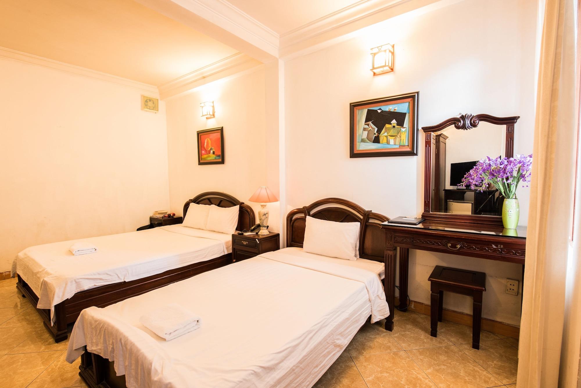 Hanoi Lucky Hn - By Bay Luxury Exterior photo