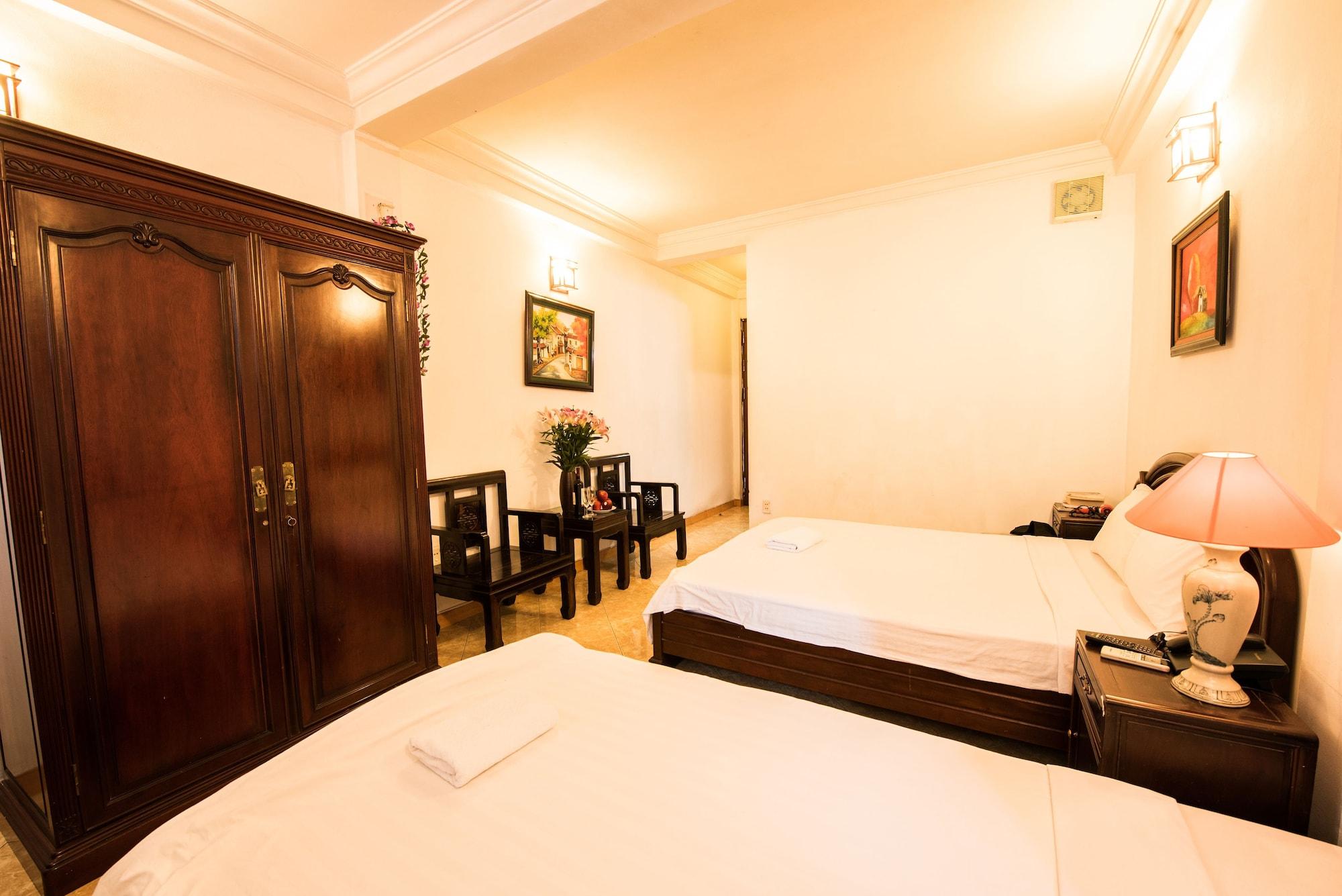 Hanoi Lucky Hn - By Bay Luxury Exterior photo