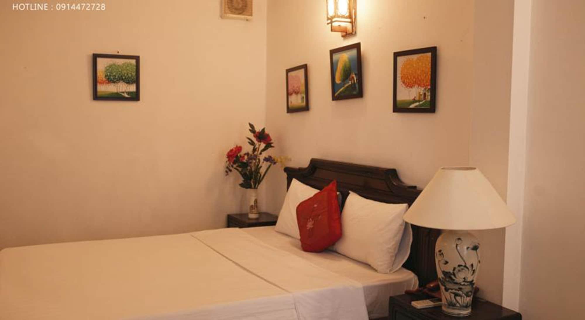Hanoi Lucky Hn - By Bay Luxury Exterior photo