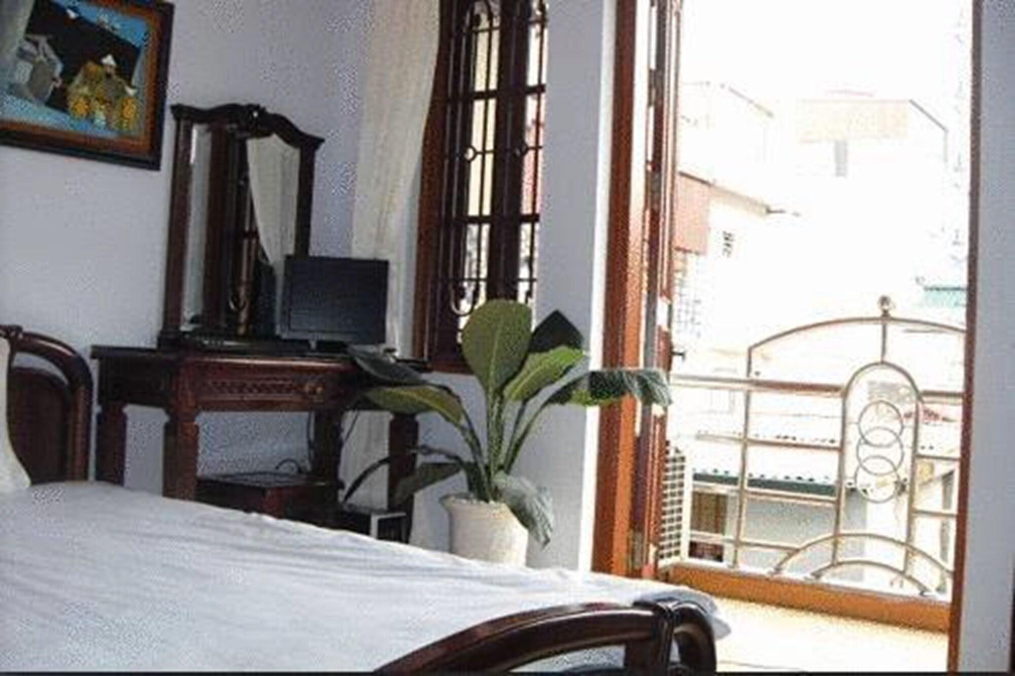 Hanoi Lucky Hn - By Bay Luxury Exterior photo