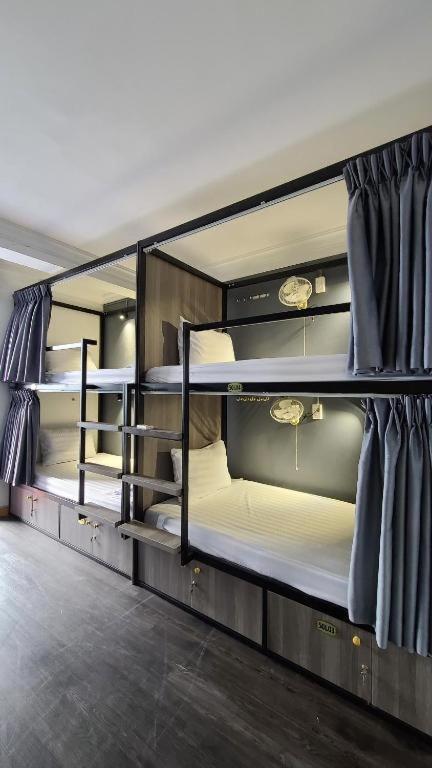 Hanoi Lucky Hn - By Bay Luxury Exterior photo