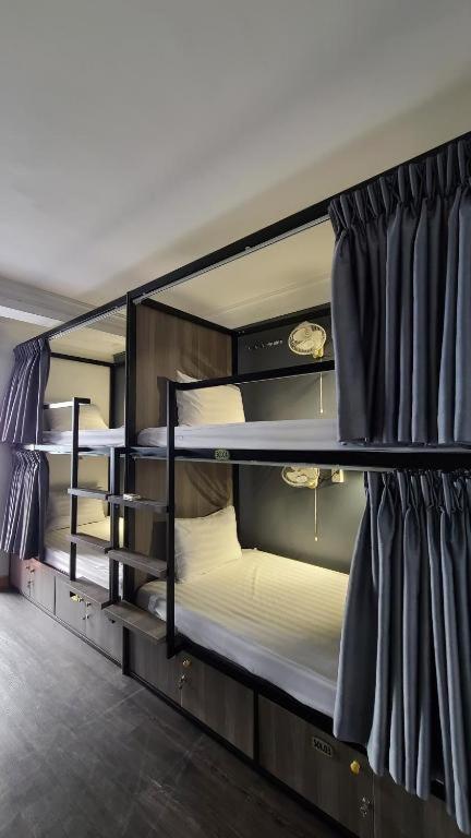 Hanoi Lucky Hn - By Bay Luxury Exterior photo