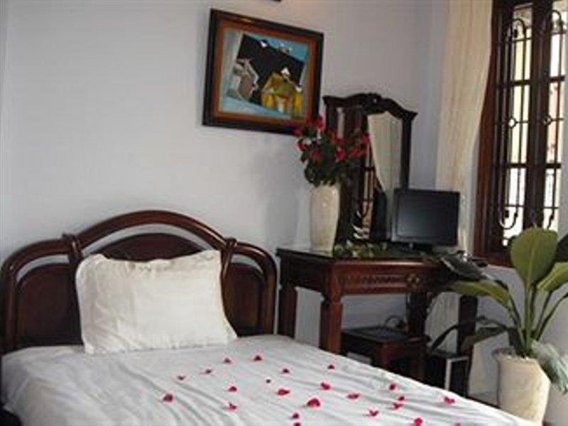 Hanoi Lucky Hn - By Bay Luxury Exterior photo