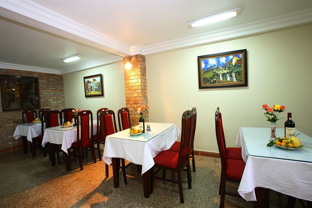 Hanoi Lucky Hn - By Bay Luxury Exterior photo