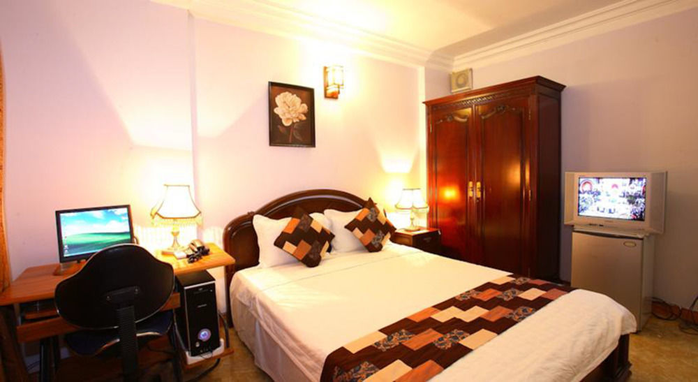 Hanoi Lucky Hn - By Bay Luxury Exterior photo