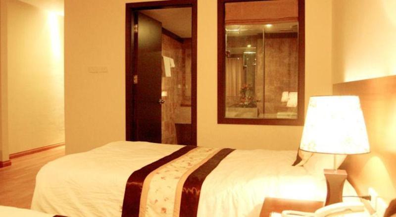 Hanoi Lucky Hn - By Bay Luxury Exterior photo